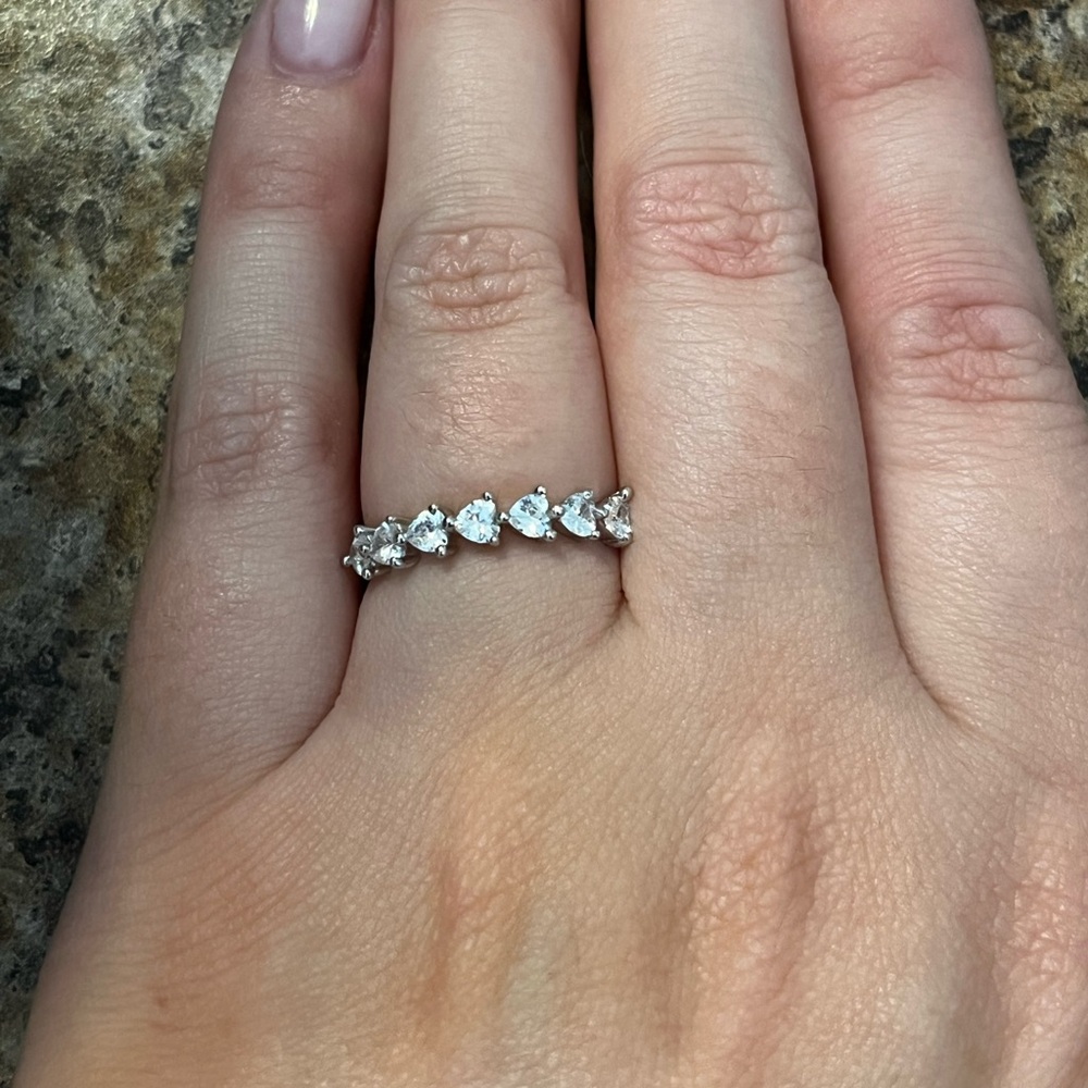 Charmed Aroma | Size 7 Ring